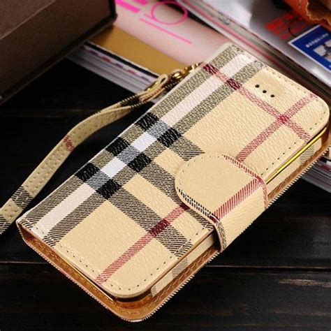 burberry iphone 6 plus wallet case|burberry accessories.